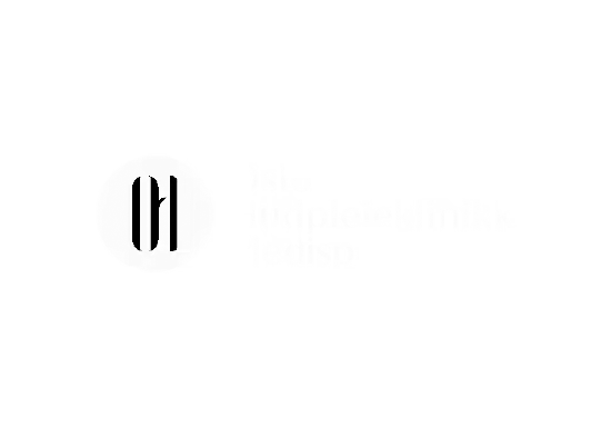 Oslo hudpleieklinikk logo Nez.no fullservice digitalbyrå