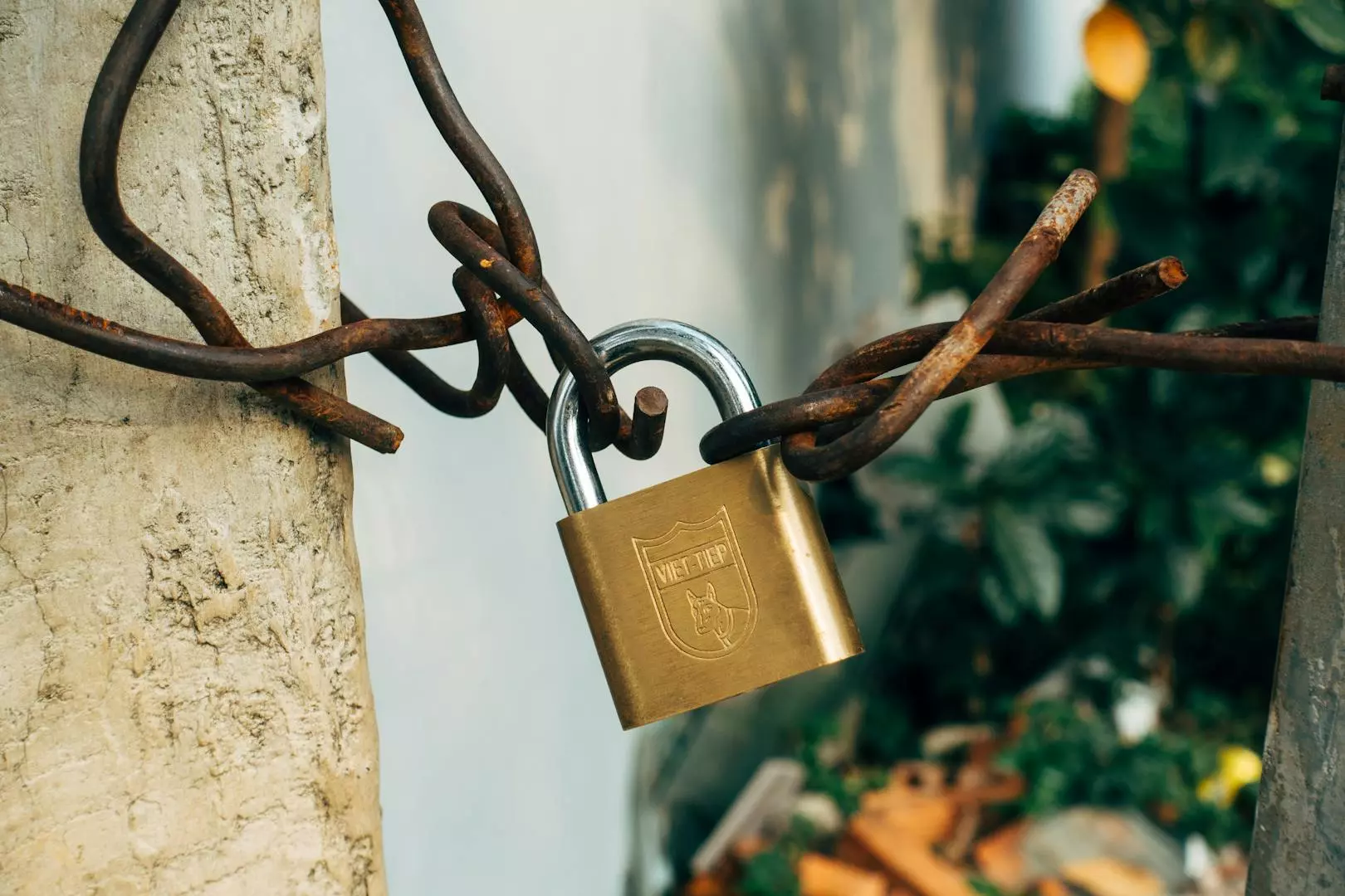 Unlocking Security: Velg Riktig Krypteringsprogram for Din Digitale Beskyttelse